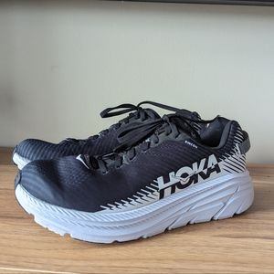 Hoka Rincon 2 women's running shoes 9.5